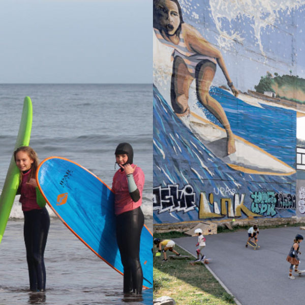 INTENSIVO-ESCUELA-SURF-SKATE-DEBA-semana-santa-2022_Ipar-surf-skate-eskola