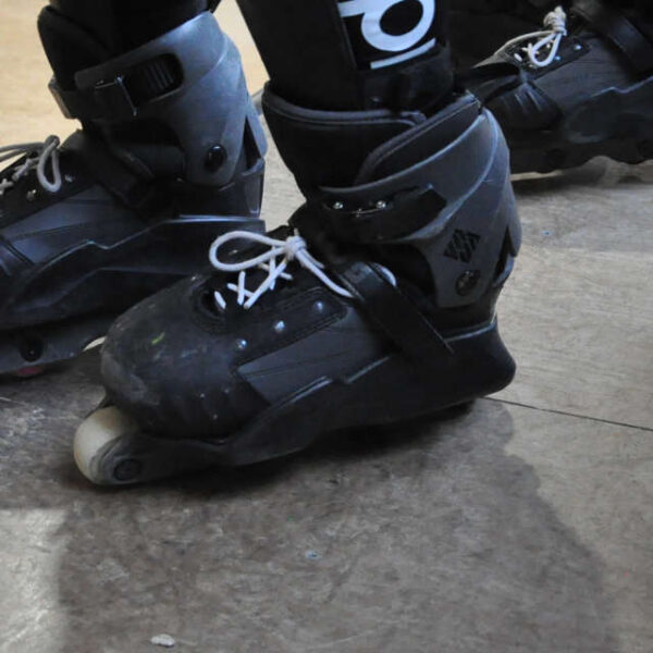 Este verano impartiremos cursos de Roller en Deba