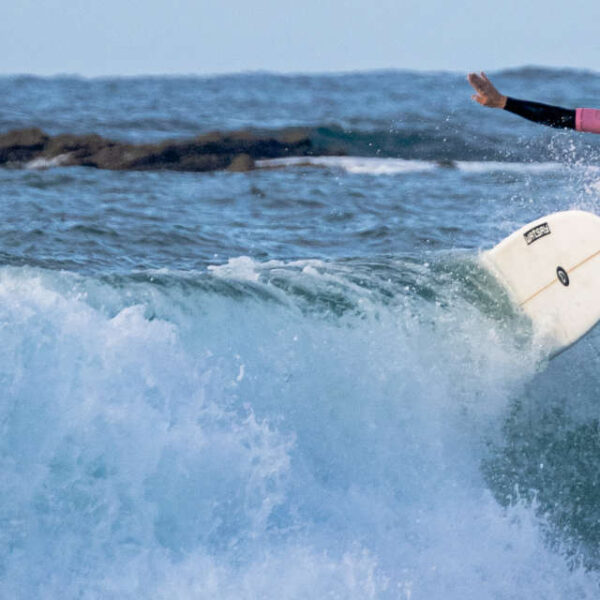 Escuela de invierno de Surf, plazo de inscripción abierto