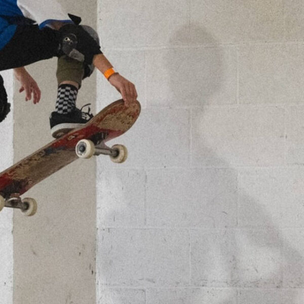 Jornada puertas abiertas, skate, roller y surfskate escuela Ipar