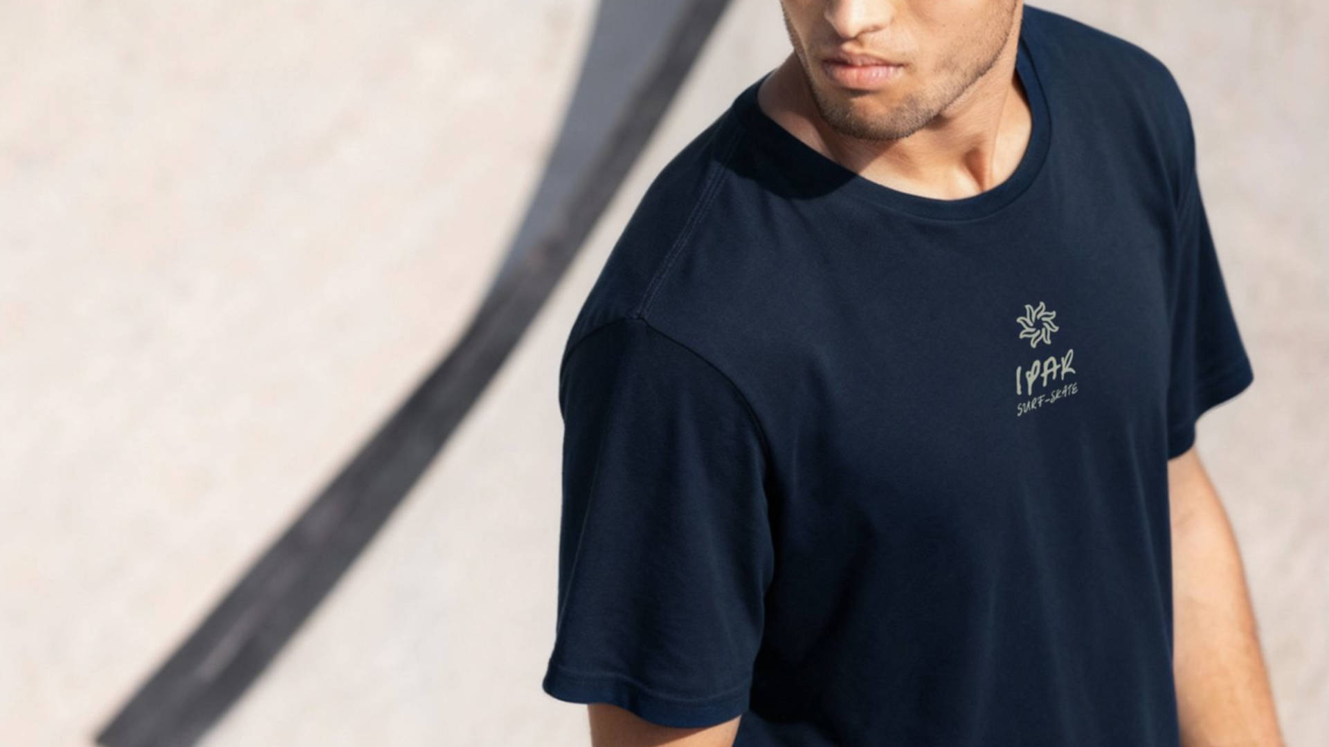 Nueva colección de invierno camisetas y sudaderas Ipar Riders