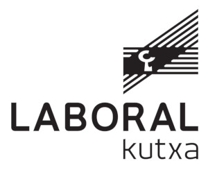Logo Laboral Kutxa