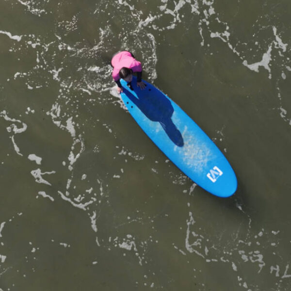 Escuela de Surf de verano Ipar Deba 2026 plazo inscripcion abierto