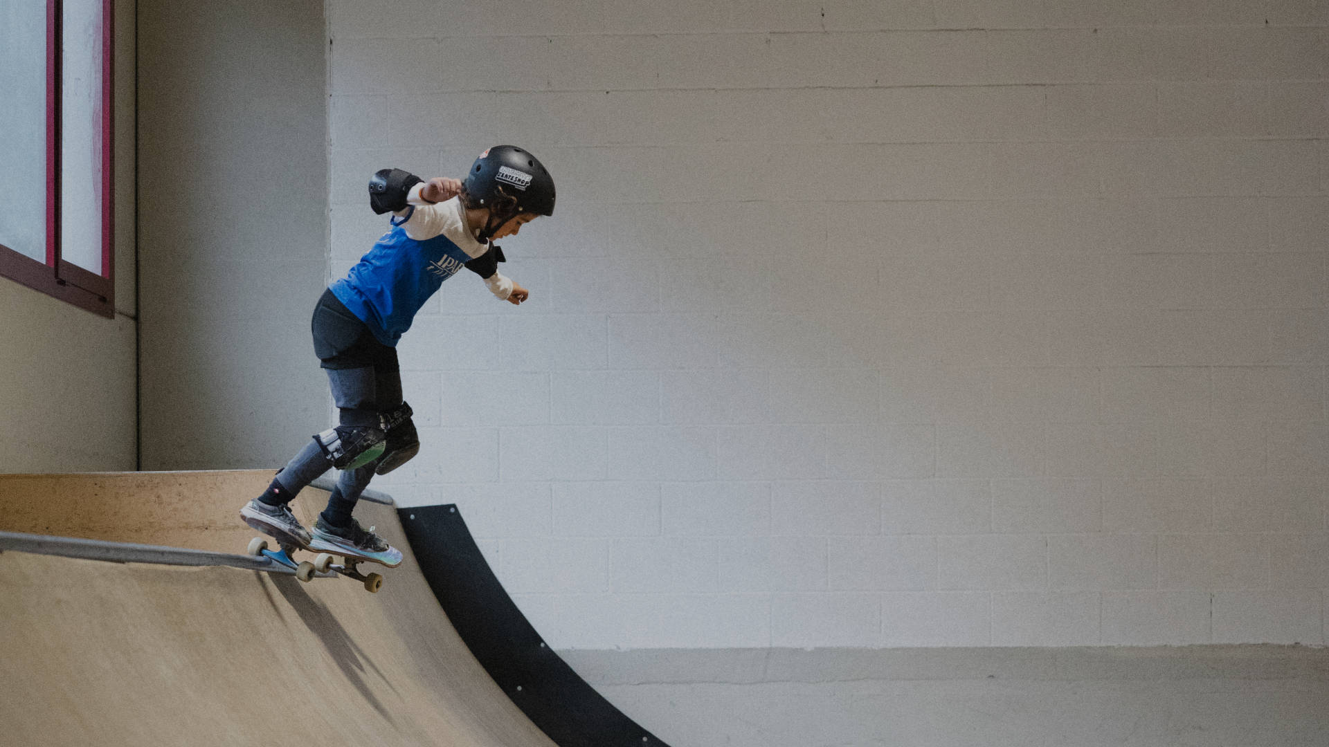 Escuela de Skate de verano Ipar plazo inscripcion abierto