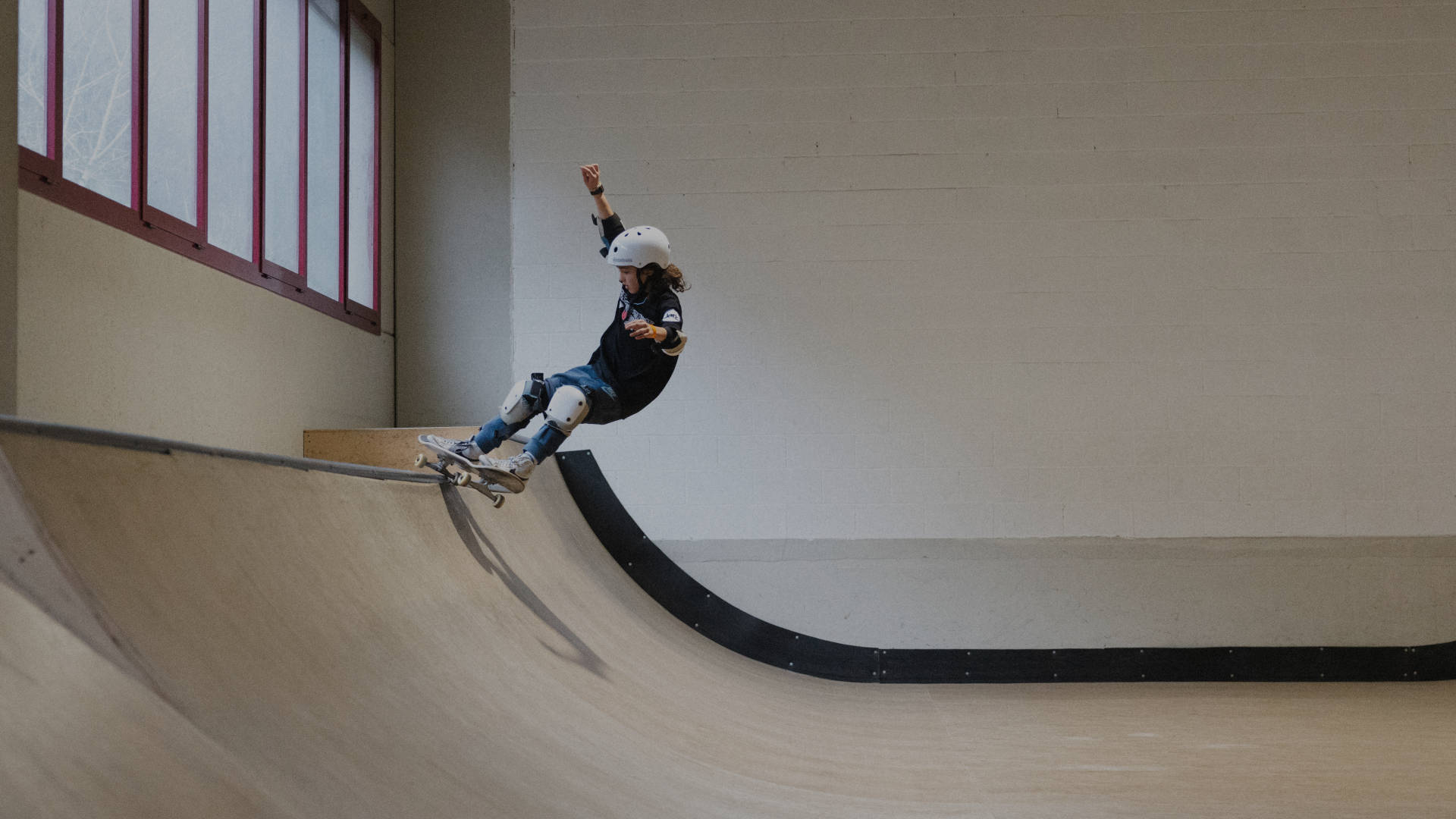 Promoción 50% descuento escuela de Skate y Roller Ipar promoción Laboral Kutxa