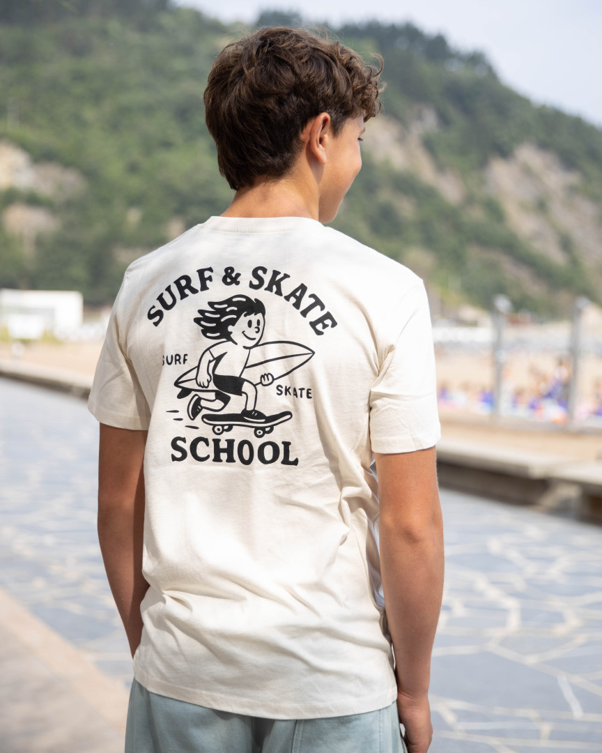 Camisetas Ipar Riders