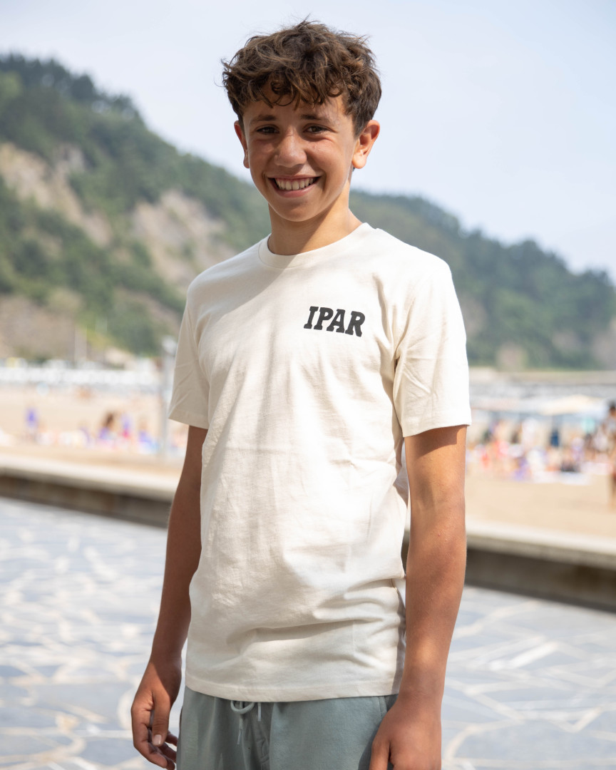 Camisetas Ipar Riders