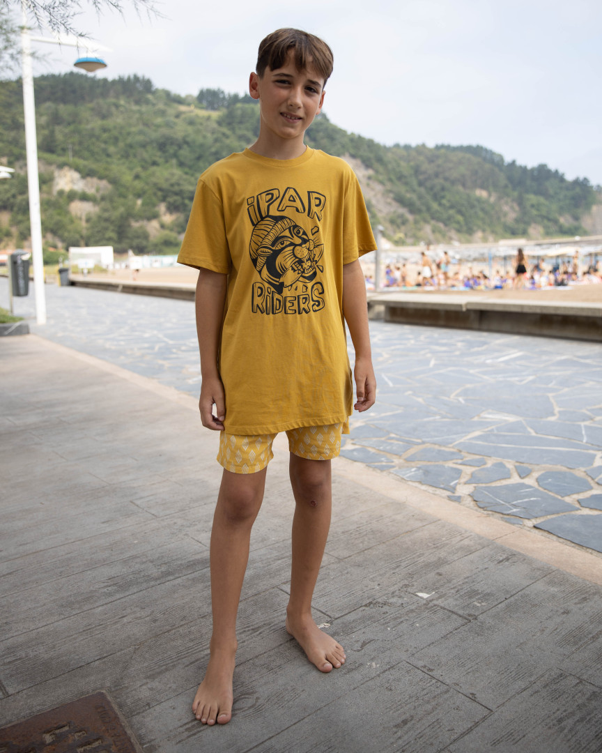 Camisetas Ipar Riders