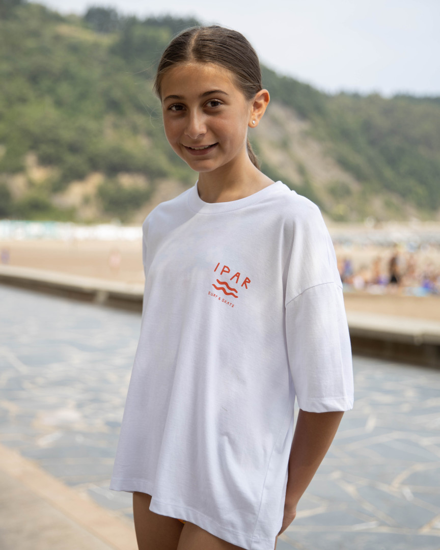 Camisetas Ipar Riders