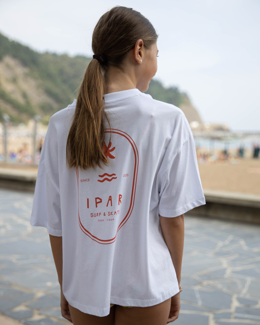 Camisetas Ipar Riders