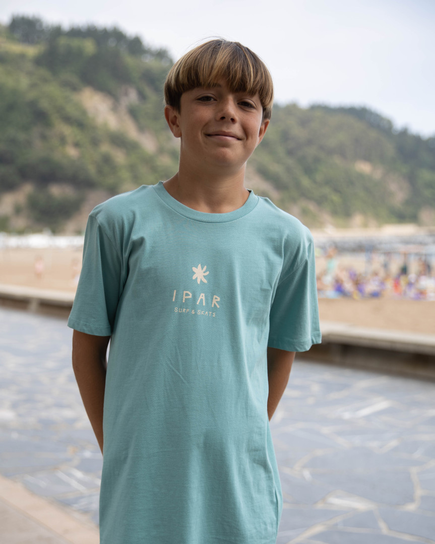 Camisetas Ipar Riders