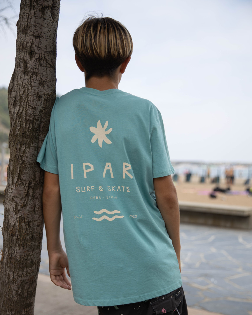 Camisetas Ipar Riders