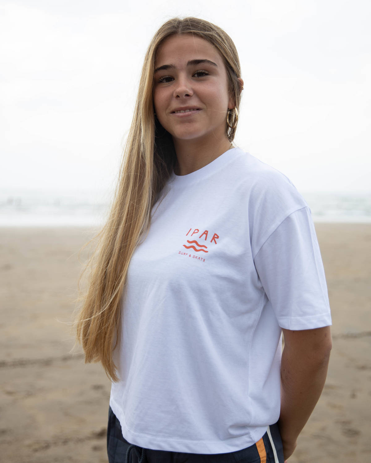Camiseta Ipar Riders