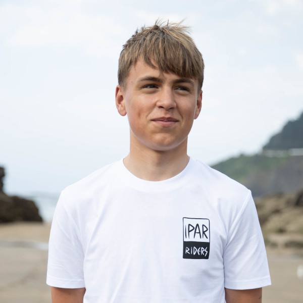 Danel - Monitor Ipar Surf Skate Eskola Deba Eibar