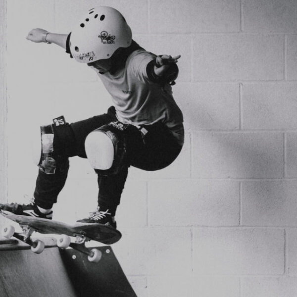 Escuela de invierno de Skate, Roller y Surfskate en Eibar temporada 2026 - 2027